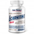 Be First L-Carnitine Capsules 700 mg - 60 капсул